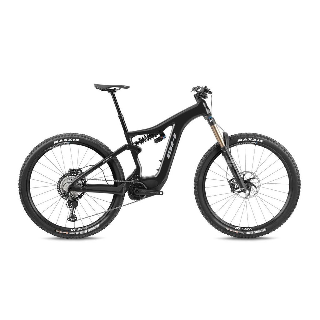 Rowery elektryczne BH Bikes AtomX Lynx 9.9
