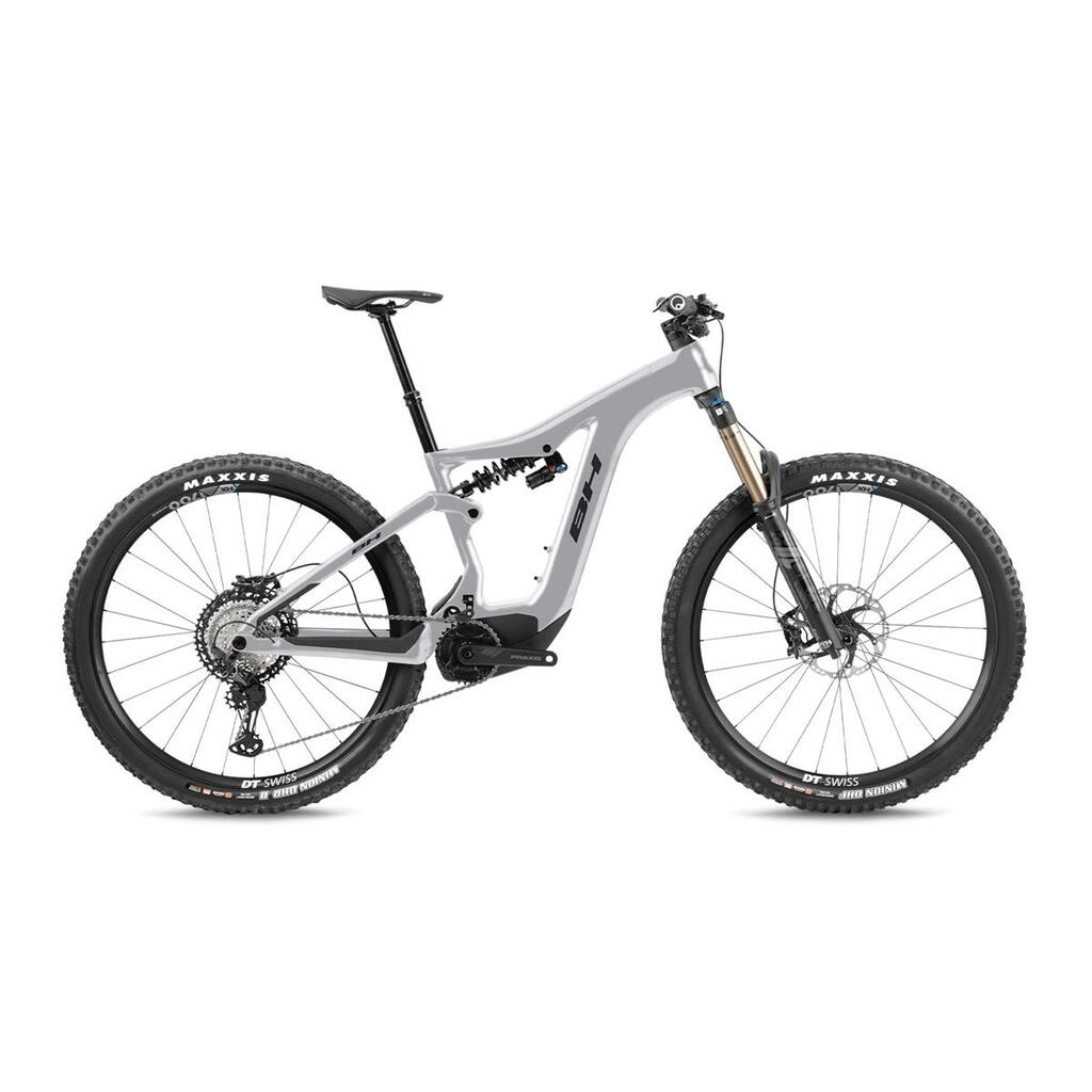 BH Bikes AtomX Lynx 9.9