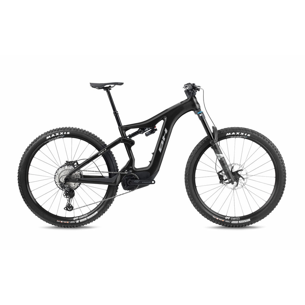 Rowery elektryczne BH Bikes AtomX Lynx 9.8