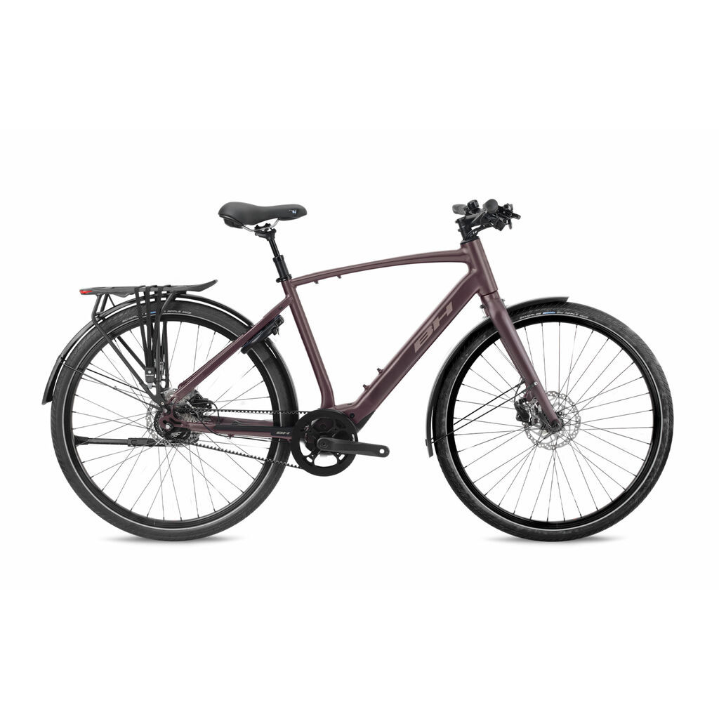 Rowery elektryczne BH Bikes Core Cross Pro