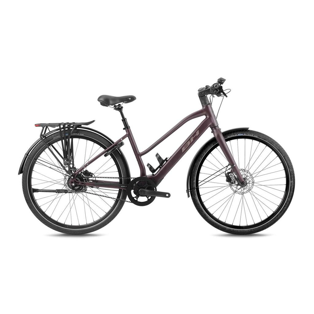 Rowery elektryczne BH Bikes Core Jet Pro