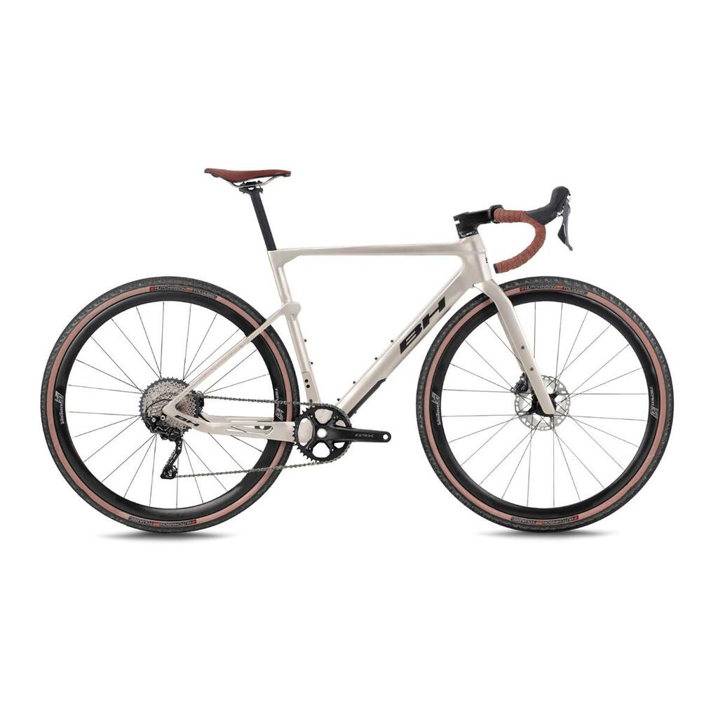 Szosowy / Gravel BH Bikes GravelX AT 3.0