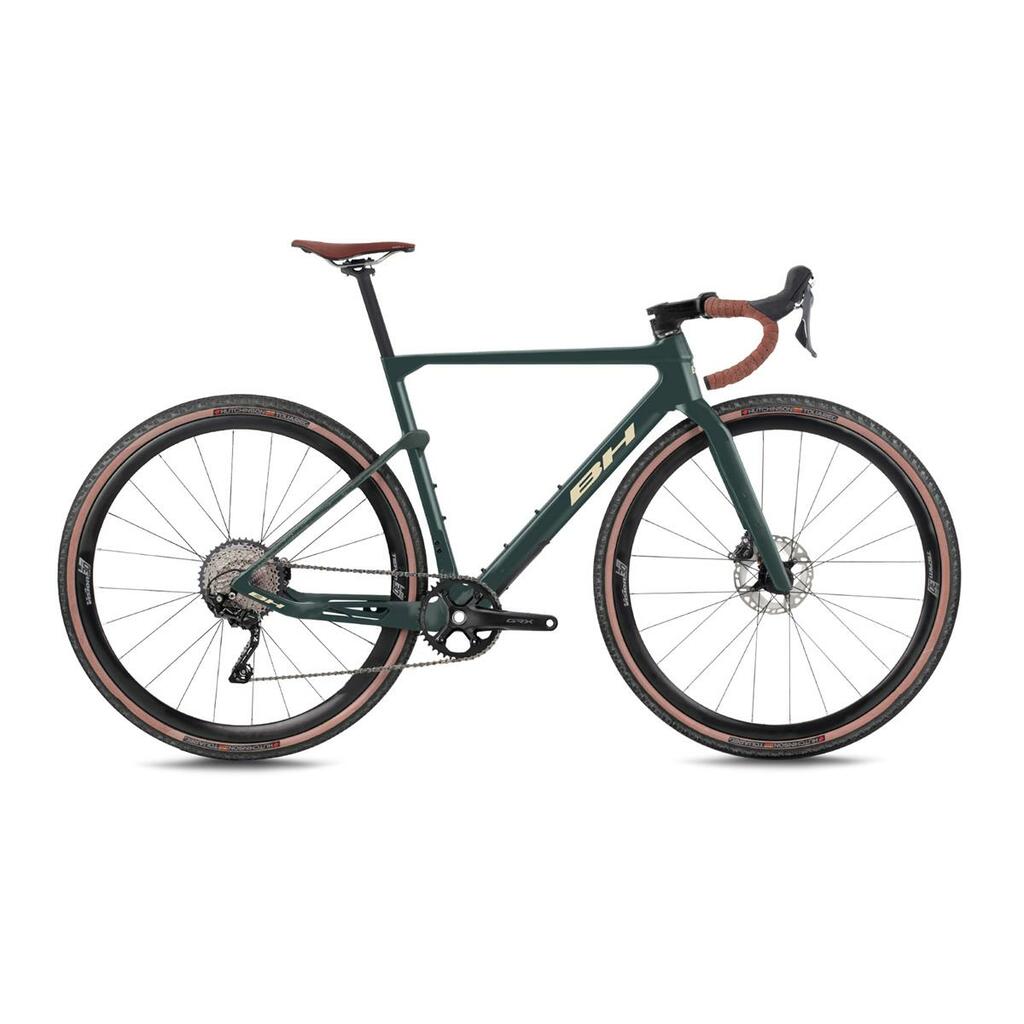 BH Bikes GravelX AT 3.0