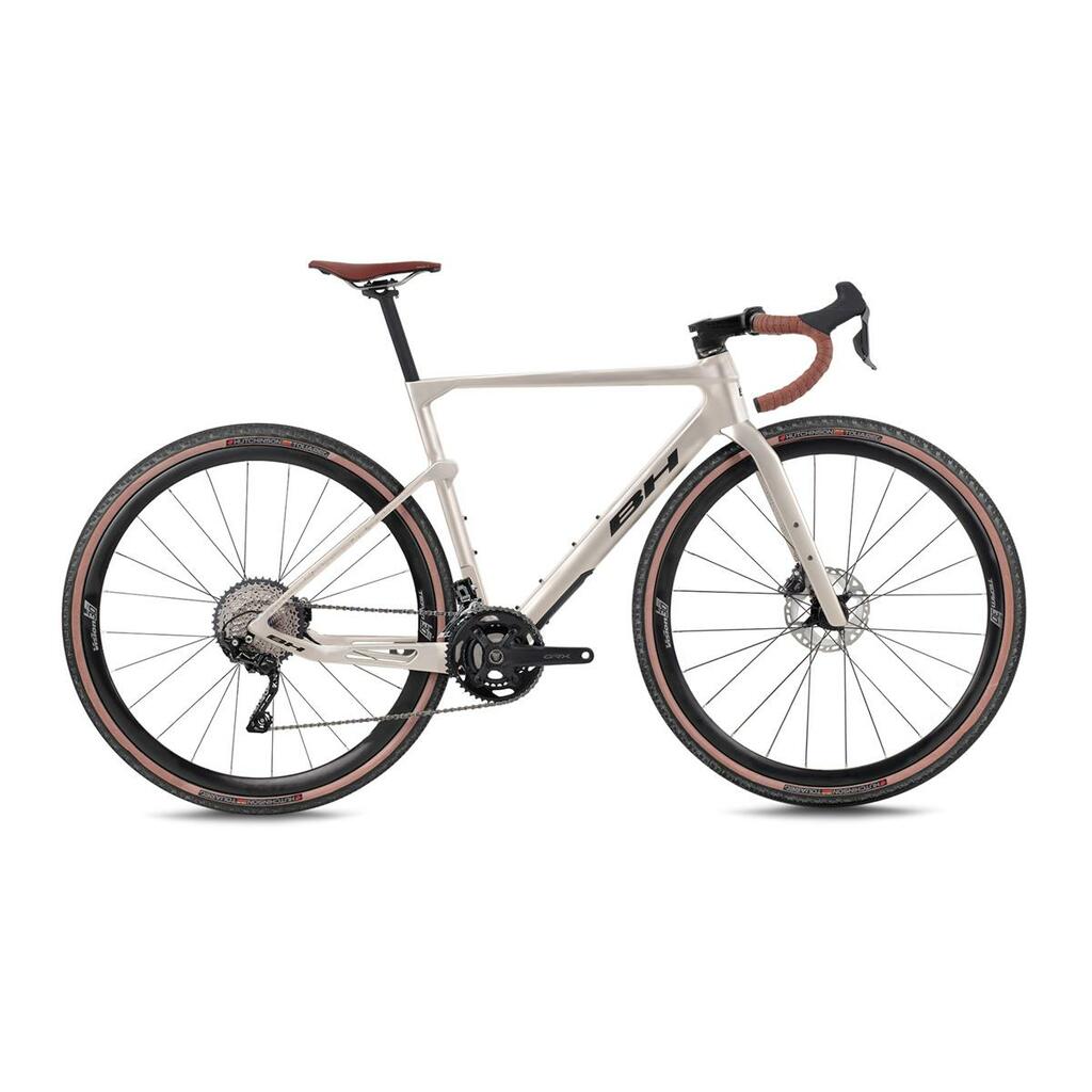 Szosowy / Gravel BH Bikes GravelX AT 5.0