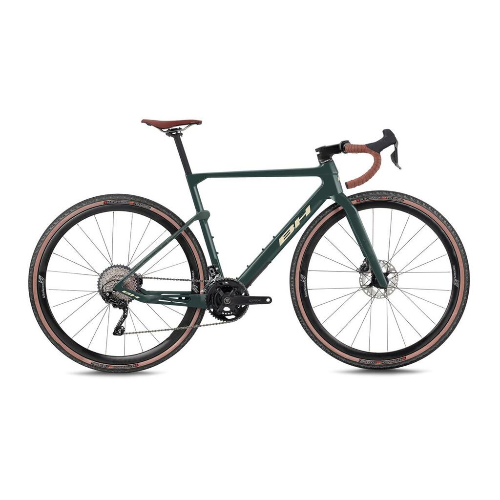 BH Bikes GravelX AT 5.0