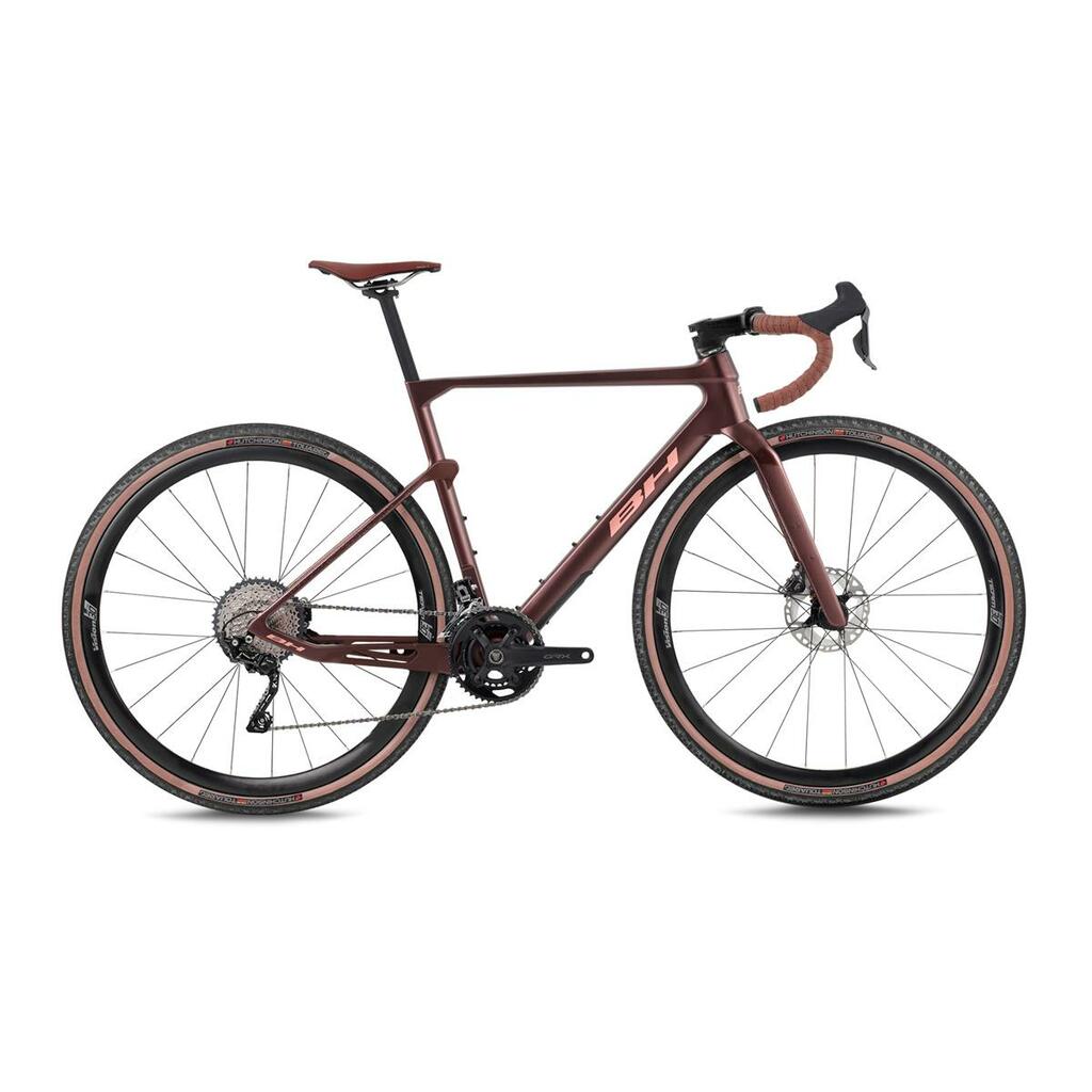 BH Bikes GravelX AT 5.0