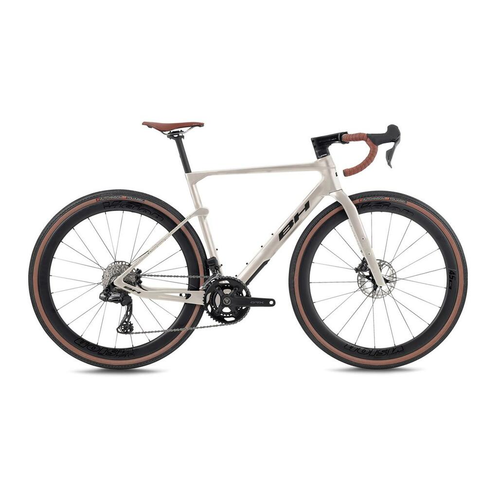 BH Bikes GravelX AT 6.0