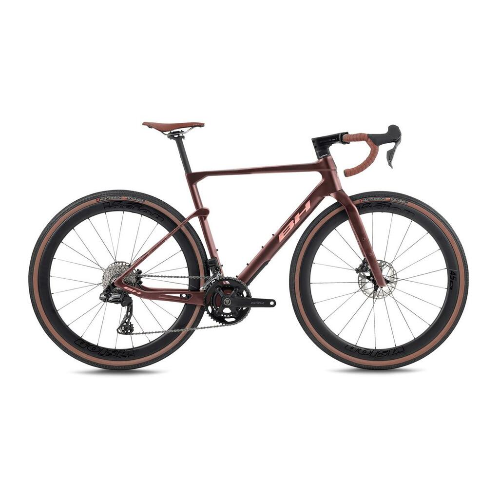 BH Bikes GravelX AT 6.0