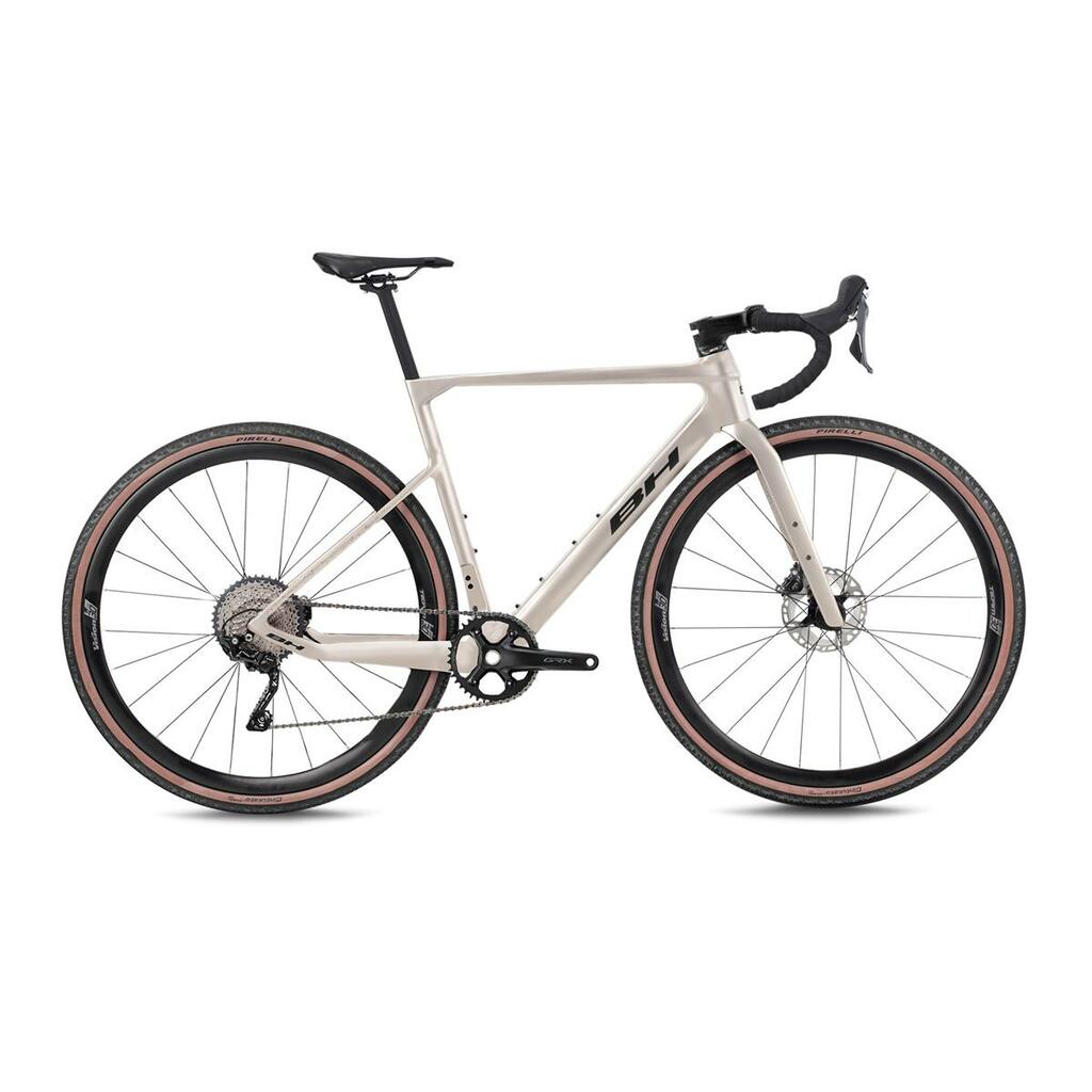 Szosowy / Gravel BH Bikes GravelX R 3.5