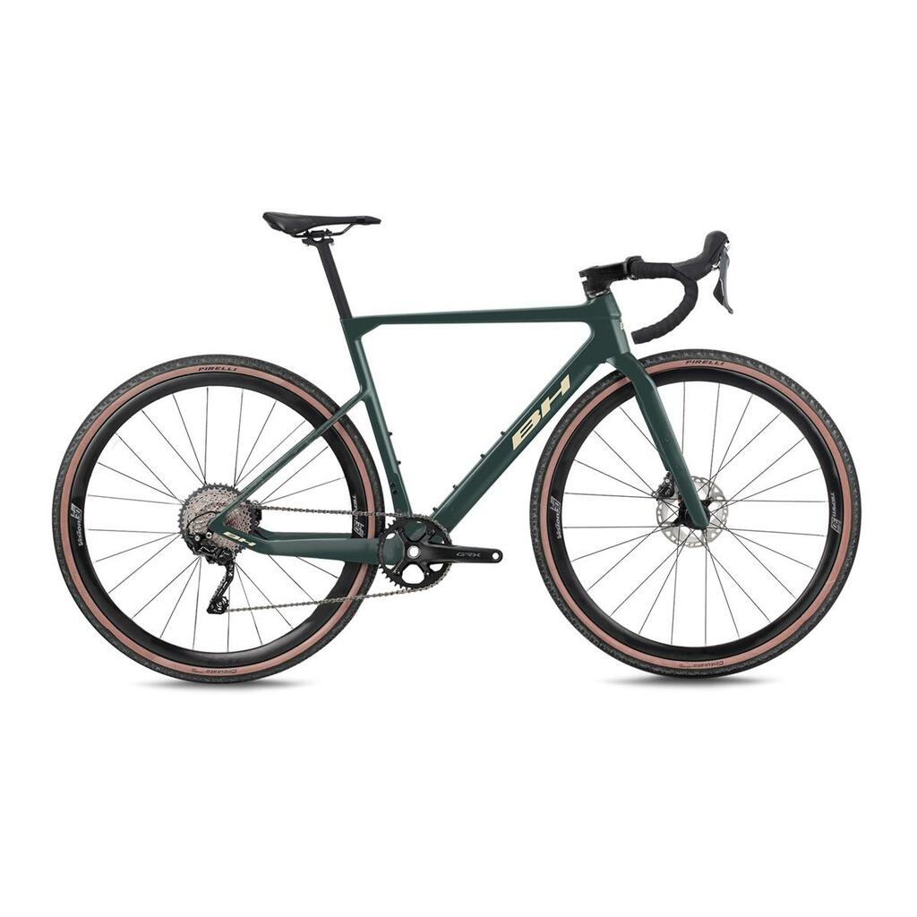 BH Bikes GravelX R 3.5