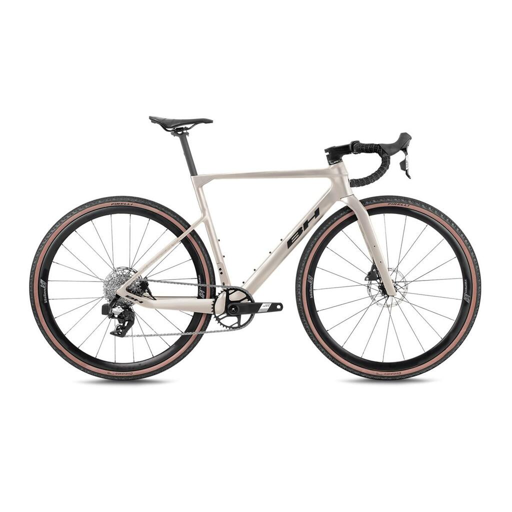 BH Bikes GravelX R 4.5