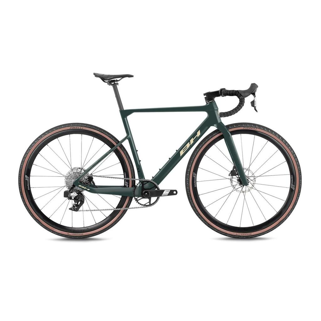 BH Bikes GravelX R 4.5