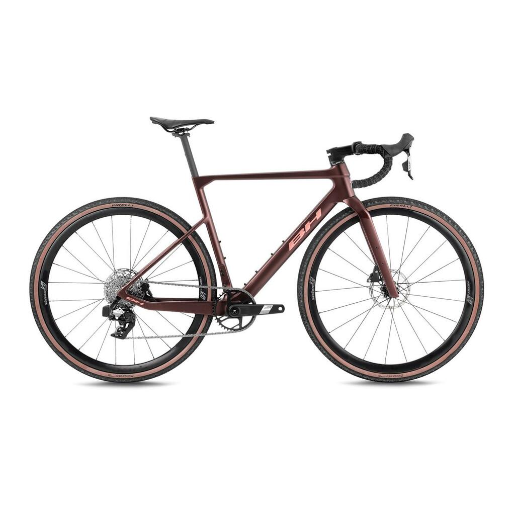 BH Bikes GravelX R 4.5