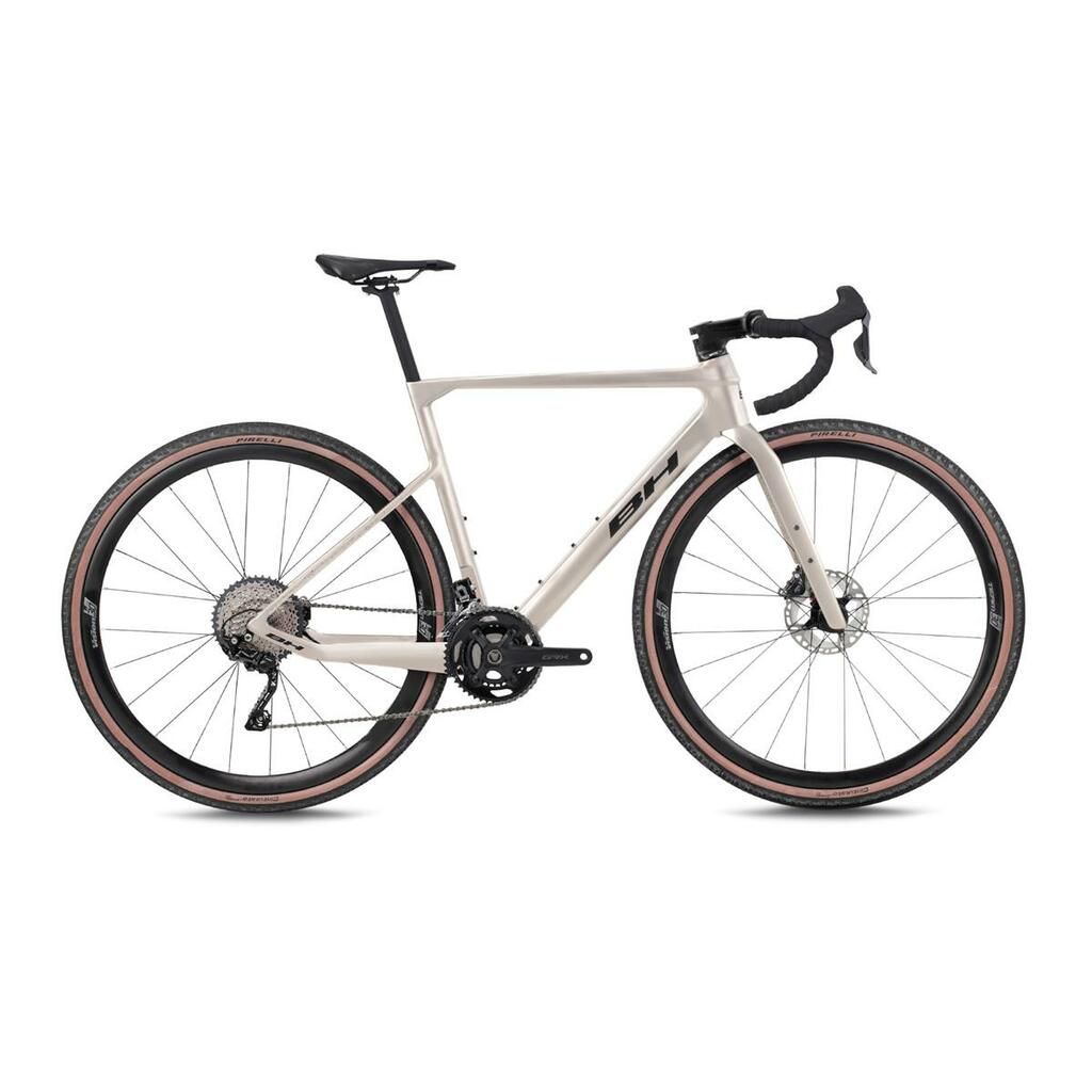 BH Bikes GravelX R 5.5