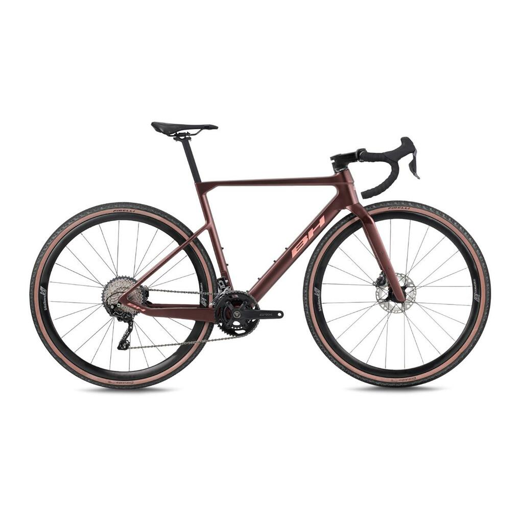 BH Bikes GravelX R 5.5