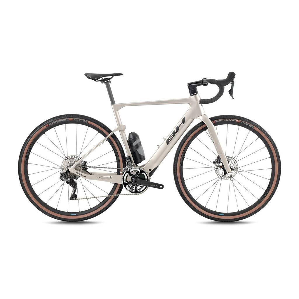 BH Bikes iGravelX Carbon 2.8