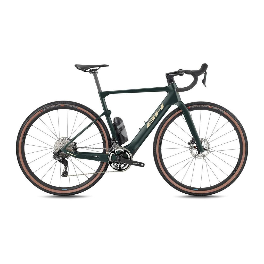 BH Bikes iGravelX Carbon 2.8