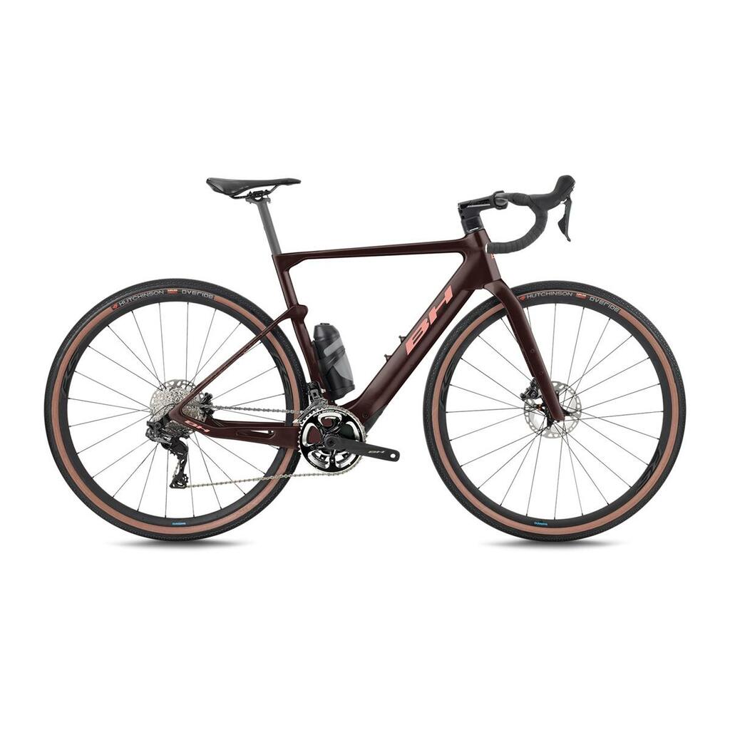 BH Bikes iGravelX Carbon 2.8