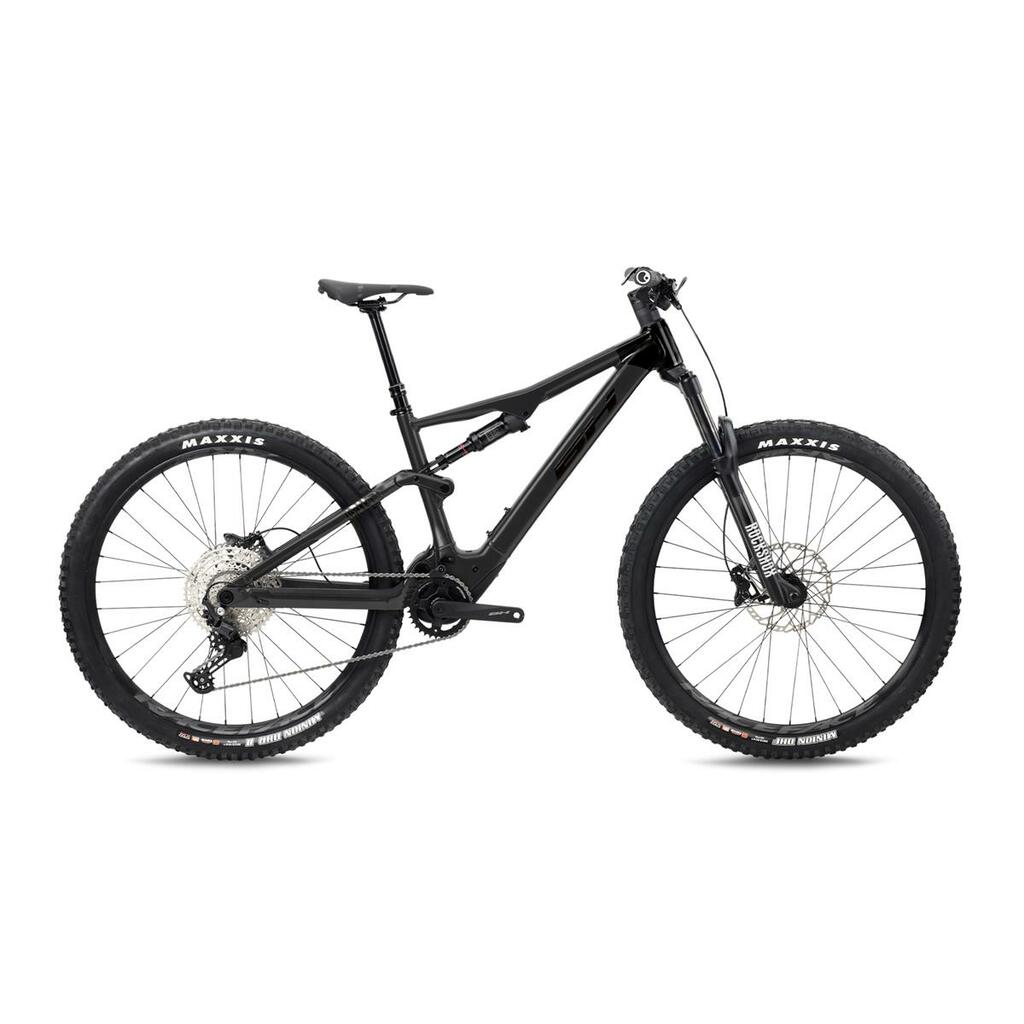 Rowery elektryczne BH Bikes iLynx Trail 8.0