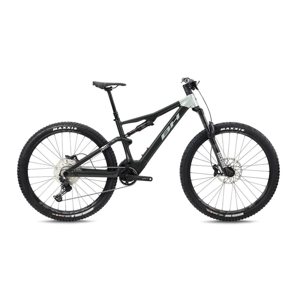 BH Bikes iLynx Trail 8.0