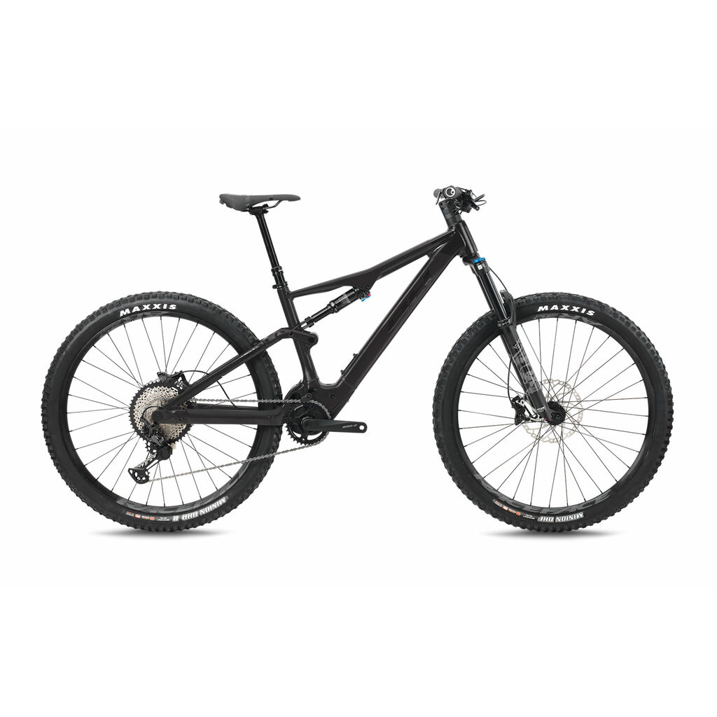 Rowery elektryczne BH Bikes iLynx Trail 8.1