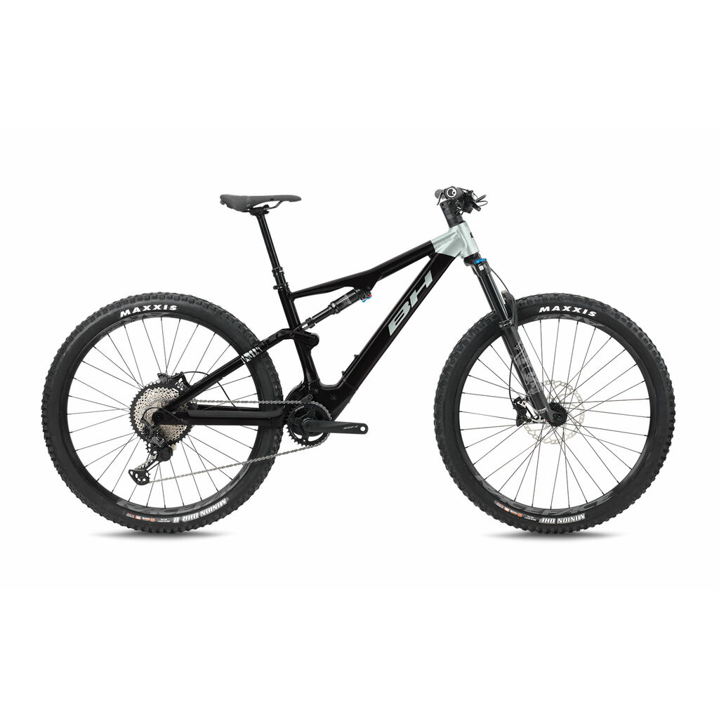 BH Bikes iLynx Trail 8.1