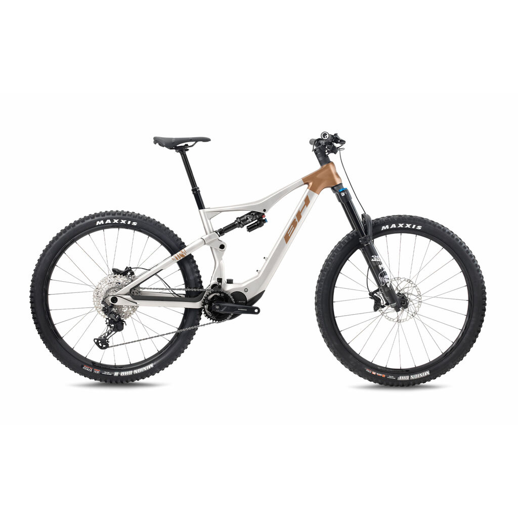 Rowery elektryczne BH Bikes iLynx+ SL Enduro 9.4