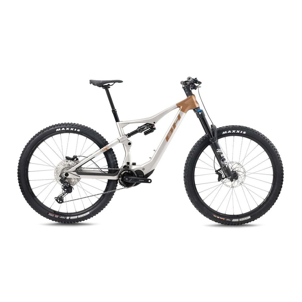 BH Bikes iLynx+ SL Enduro 9.4