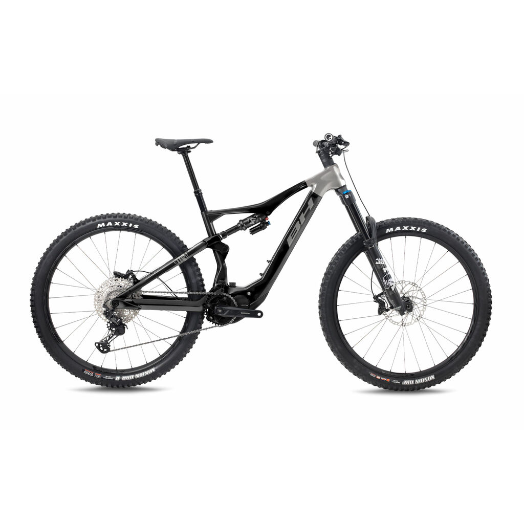 BH Bikes iLynx+ SL Enduro 9.4