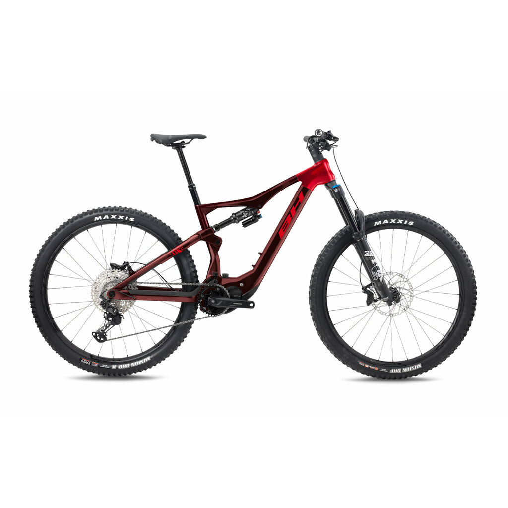 BH Bikes iLynx+ SL Enduro 9.4