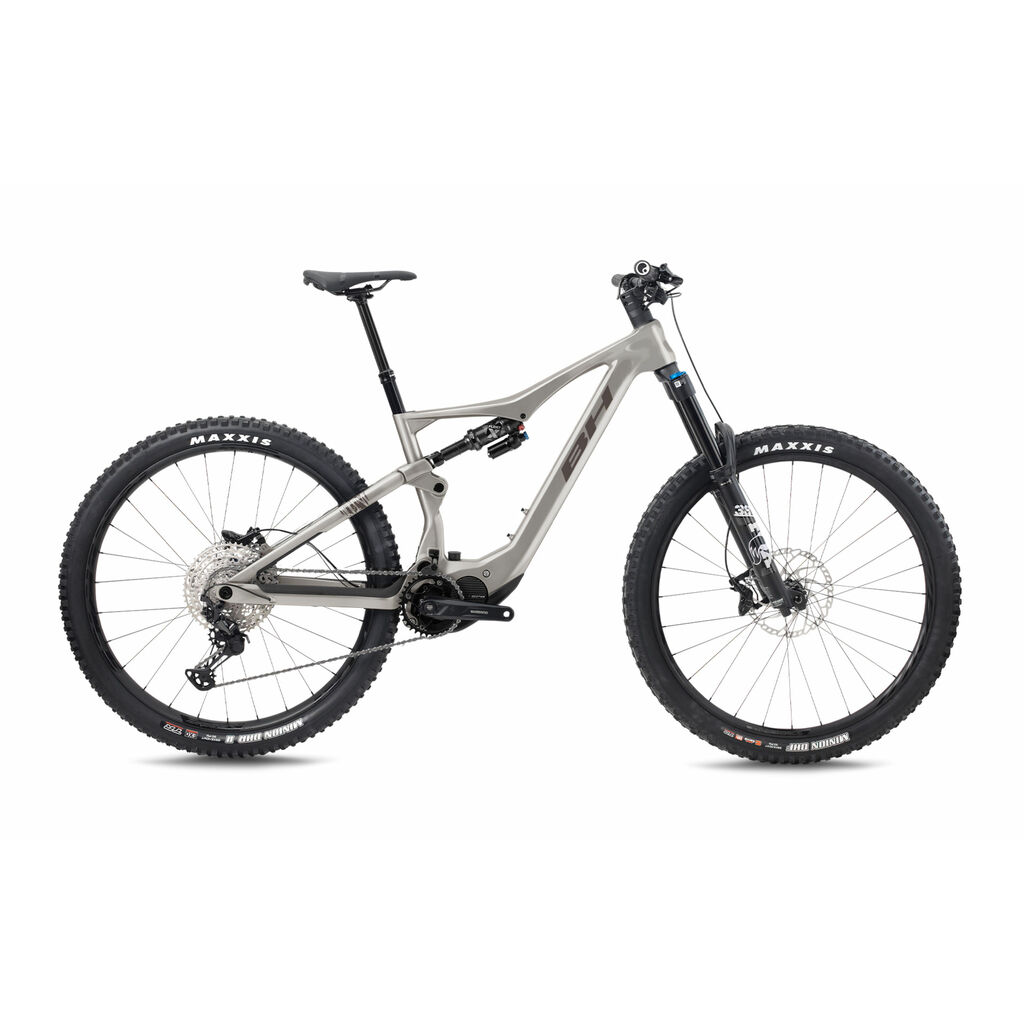 BH Bikes iLynx+ SL Enduro 9.4