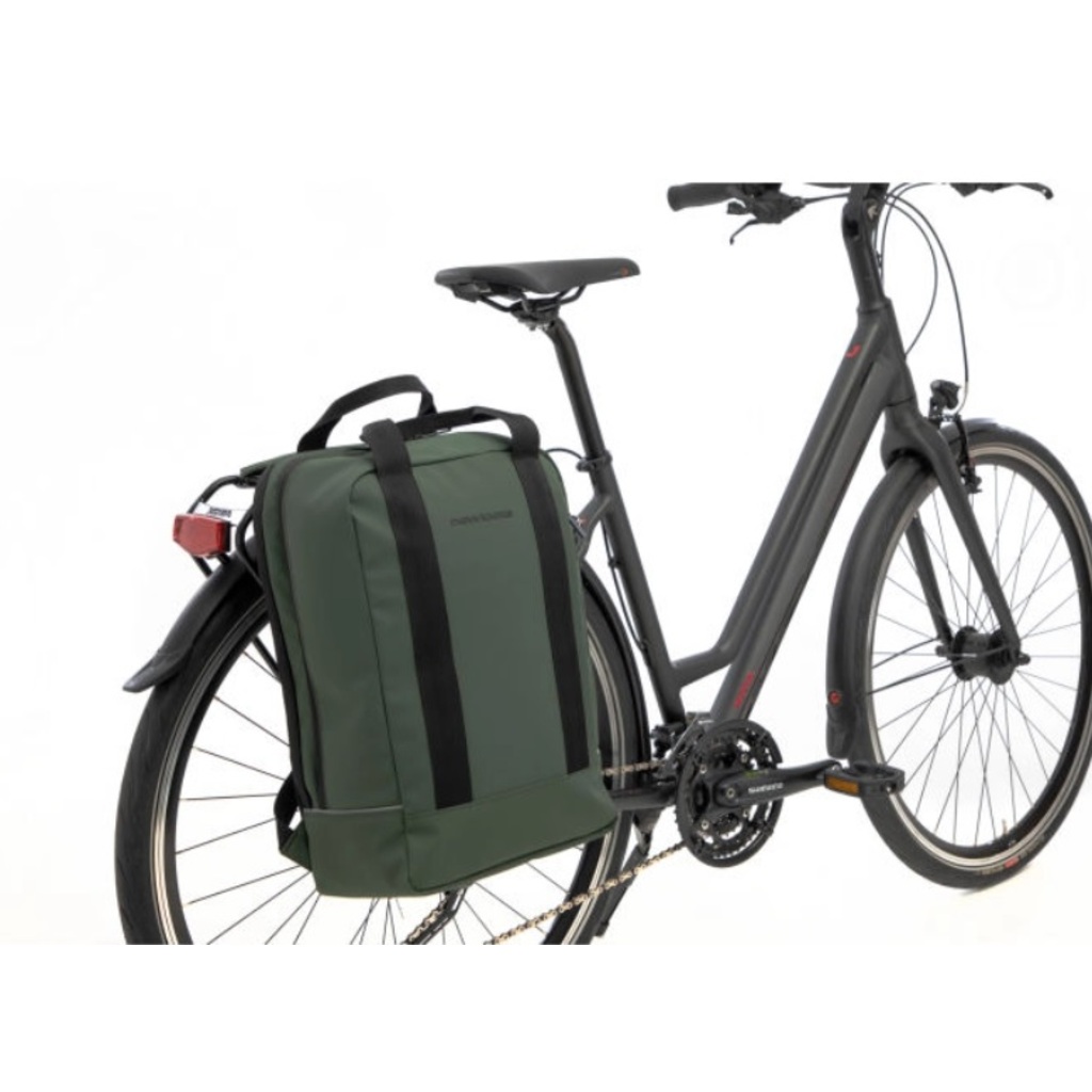 Torby na rower New Looxs Nevada Backpack