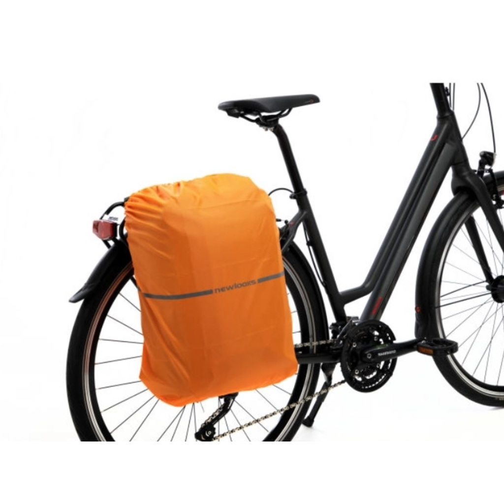 Torby na rower New Looxs Nevada Backpack
