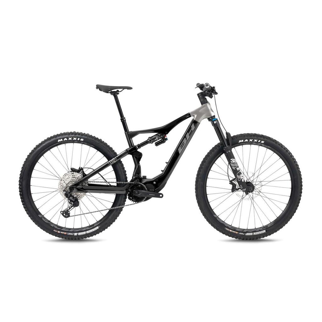 BH Bikes iLynx+ SL Trail 8.4