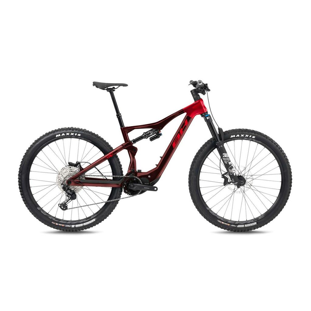 BH Bikes iLynx+ SL Trail 8.4