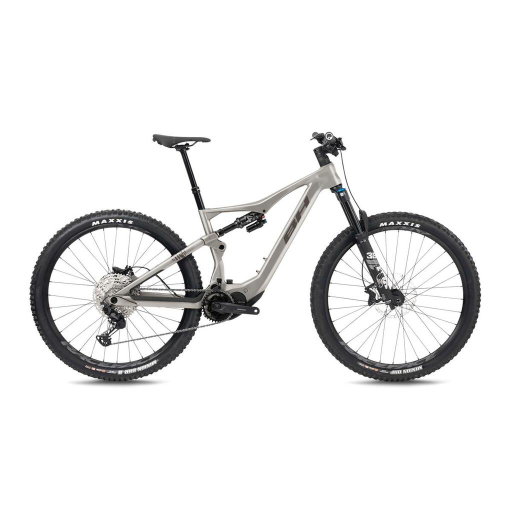 BH Bikes iLynx+ SL Trail 8.4