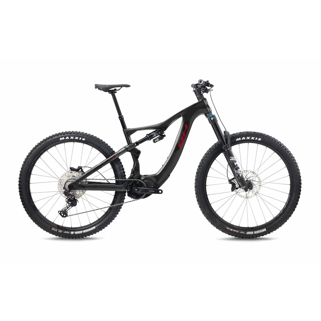 BH Bikes iLynx+ Enduro 9.7
