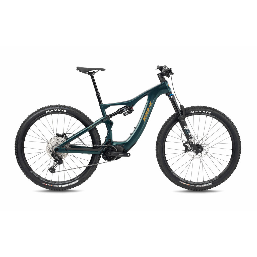 BH Bikes iLynx+ Trail 8.7