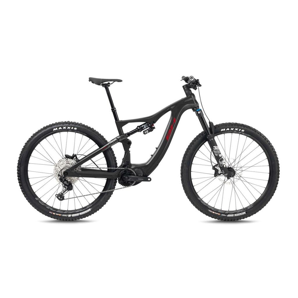 BH Bikes iLynx+ Trail 8.7