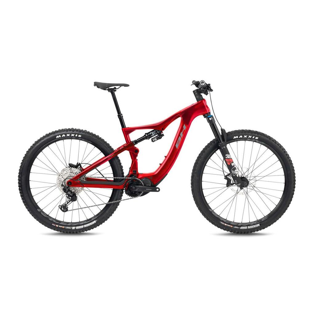 BH Bikes iLynx+ Trail 8.7