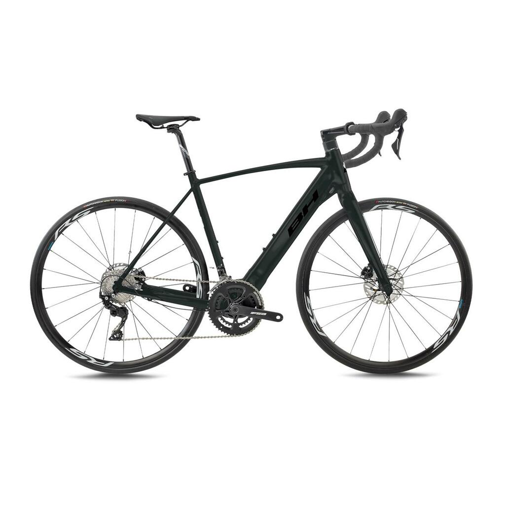 BH Bikes iRS1 1.2