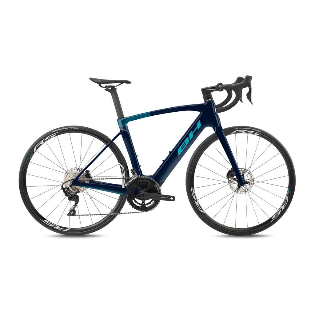 BH Bikes iRS1 Carbon 1.4