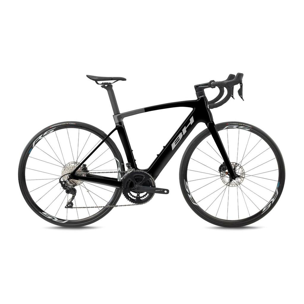 BH Bikes iRS1 Carbon 1.4