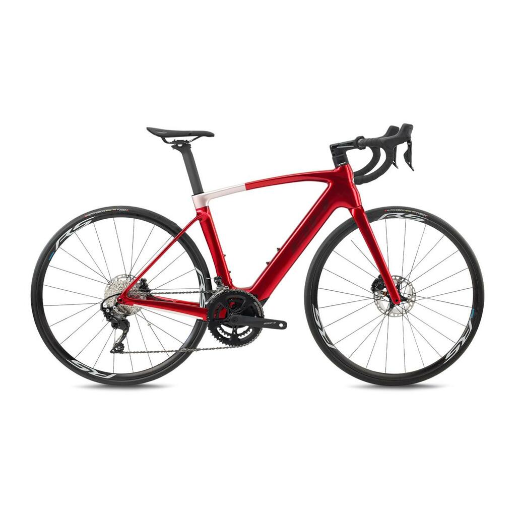 BH Bikes iRS1 Carbon 1.4