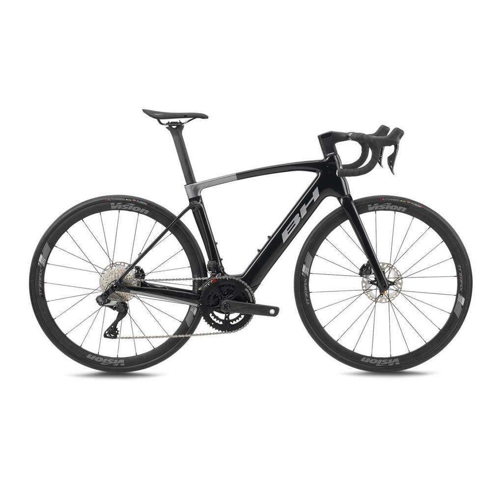 BH Bikes iRS1 Carbon 1.6