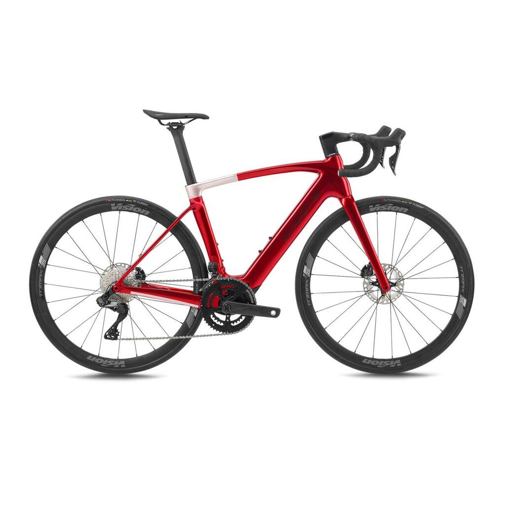 BH Bikes iRS1 Carbon 1.6