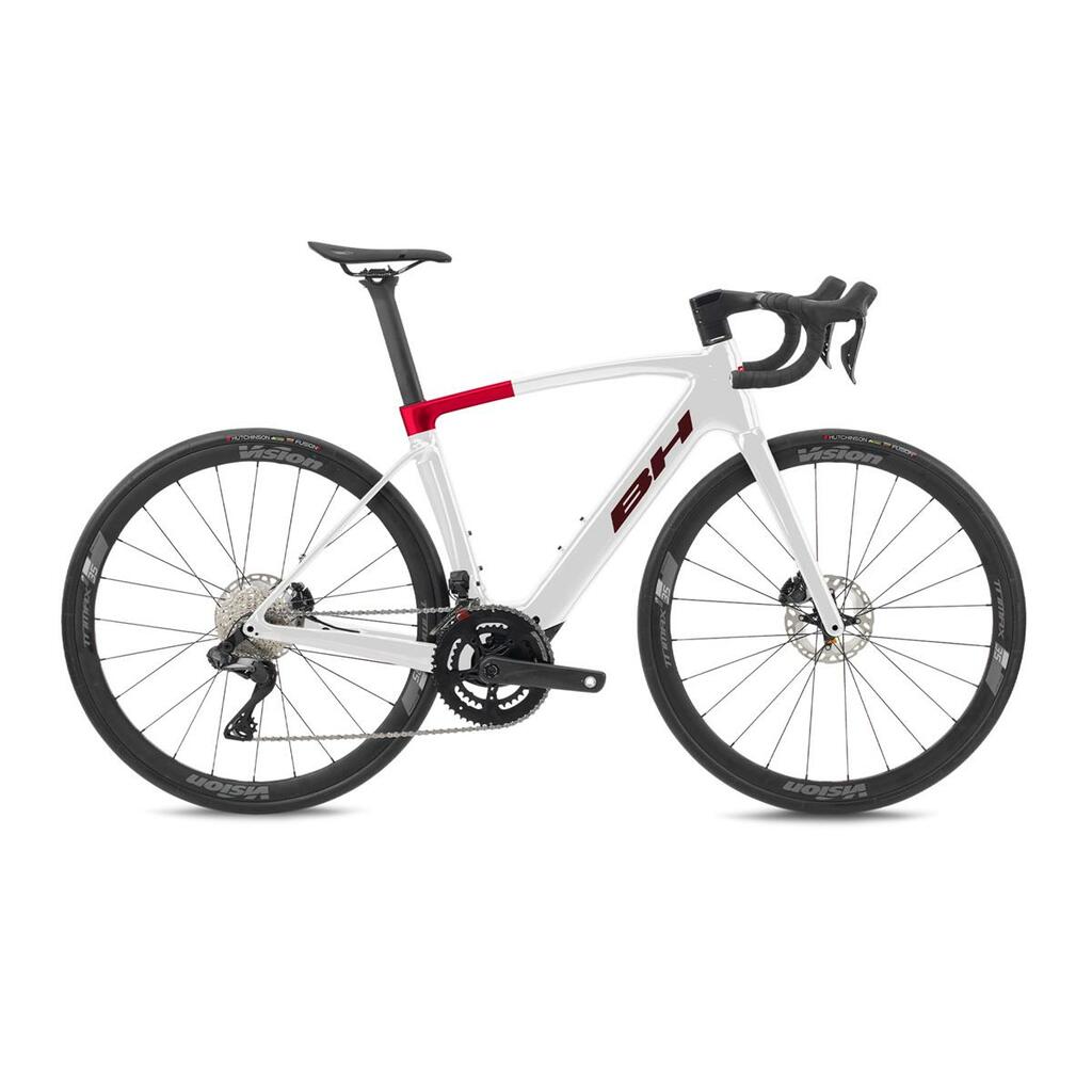 BH Bikes iRS1 Carbon 1.6