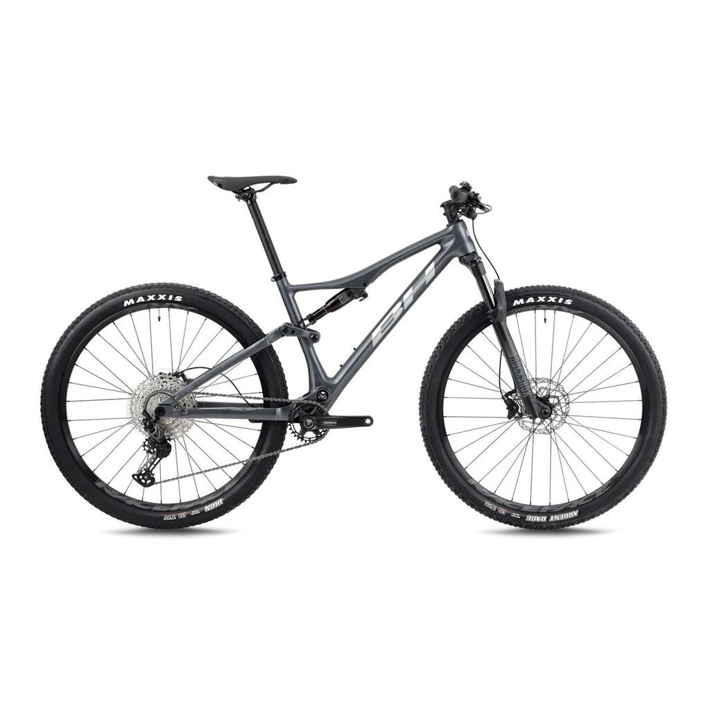 BH Bikes Lynx Race 3.0