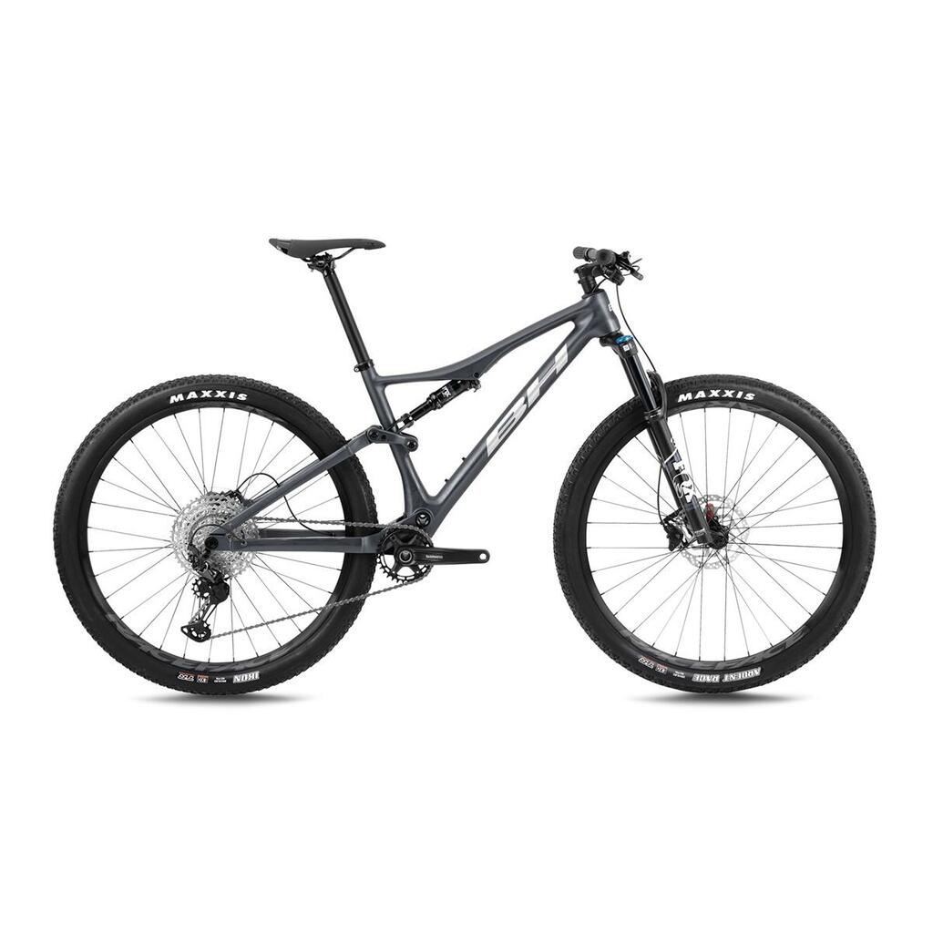 BH Bikes Lynx Race 4.0