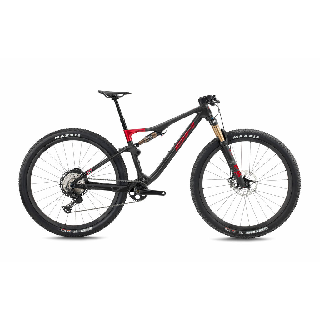 BH Bikes Lynx Race 8.0